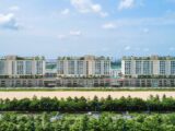 Tìm hiểu về dự án căn hộ Sarina Condominium sang xịn mịn